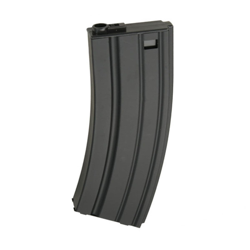 Chargeur Mid-cap pour répliques type M4/M16