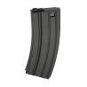 Chargeur Mid-cap pour répliques type M4/M16