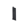 Specna Arms VAPOR SA-VGP 27/28 (G17) green gas GBB magazine