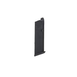 (G17) green gas GBB magazine