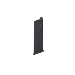 Specna Arms VAPOR SA-VGP 27/28 (G17) green gas GBB...