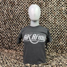 T-SHIRT Classic TEE CHARCOAL - L