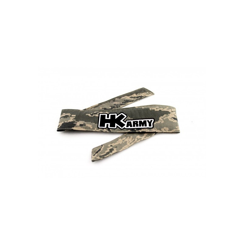 HK Army TigerStripe - Desert