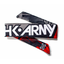 Headwrap Apex Red