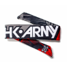 Headwrap Apex Red