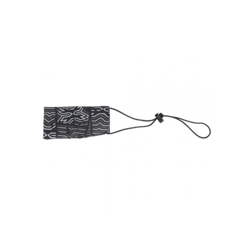 HK Barrel Cover Charcoal
