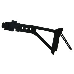 Crosse Pliable Black Eagle A5