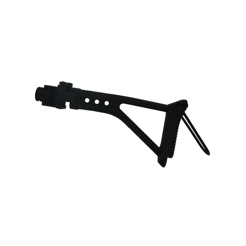 Crosse Pliable Black Eagle A5