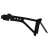 Crosse Pliable Black Eagle A5