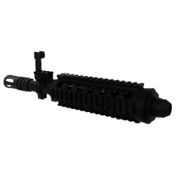 RIS Barrel A5 - Black Eagle [BK]