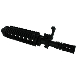 RIS Barrel A5 - Black Eagle [BK]