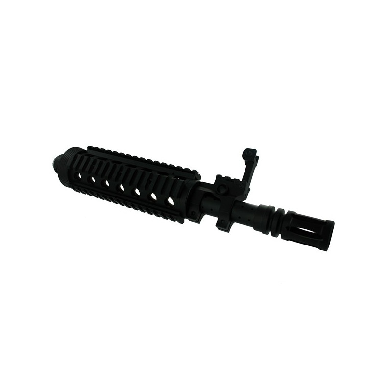 RIS Barrel A5 - Black Eagle [BK]
