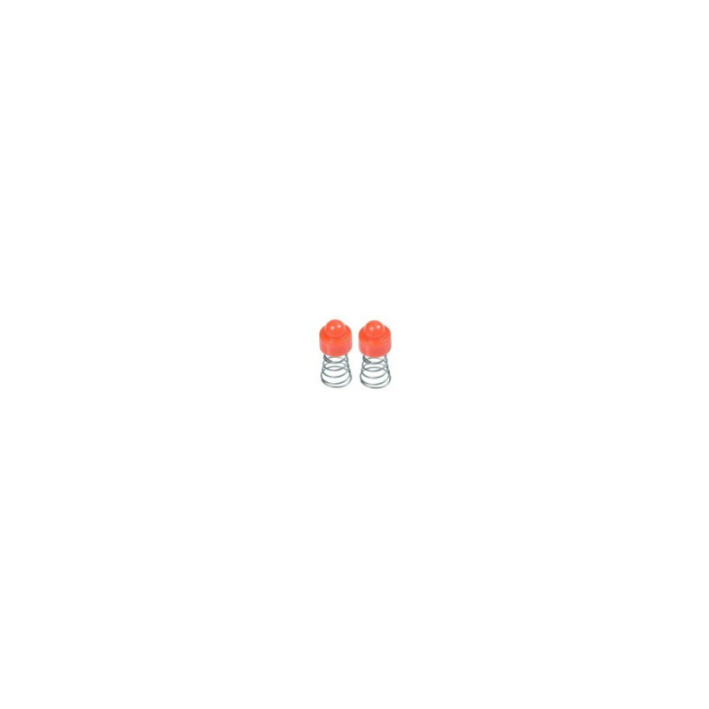 Antidouble feed IOn Orange