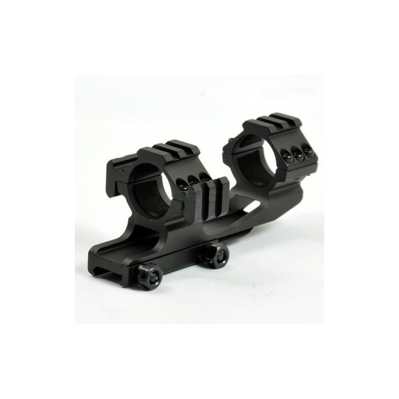 double scope mount fit 20mm rail [Black Eagle Corporation]