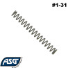 Spring Lock Cylinder ASG Dan Wesson Part 1-31
