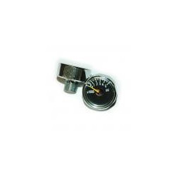 Manomètre haute pression 5000 Psi