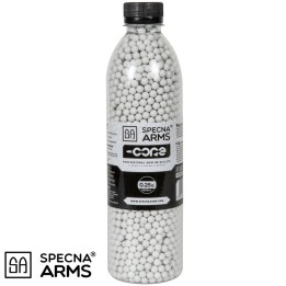 Airsoft balls 0,25g Specna Arms CORE 6mm 3000 pcs | SPE