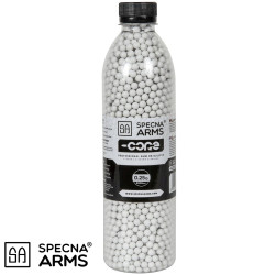 0.25g Specna Arms CORE™ BBs - 3000 Pcs