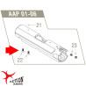 Vis Ref 22 pour Action Army AAP 01 Assassin