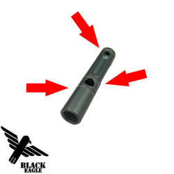 Black Eagle Head Gasket JT View Loader Triton Orion...