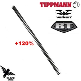 Hammer Spring Tippmann 120% #59 - Spring BT-4 | Black Eagle