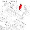 Valken SW1 valve screw Valve Screw [SW1-42]