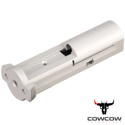 AAP01 Ultra Lightweight Blowback Unit - Silver