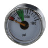Manomètre 0 1500 Psi
