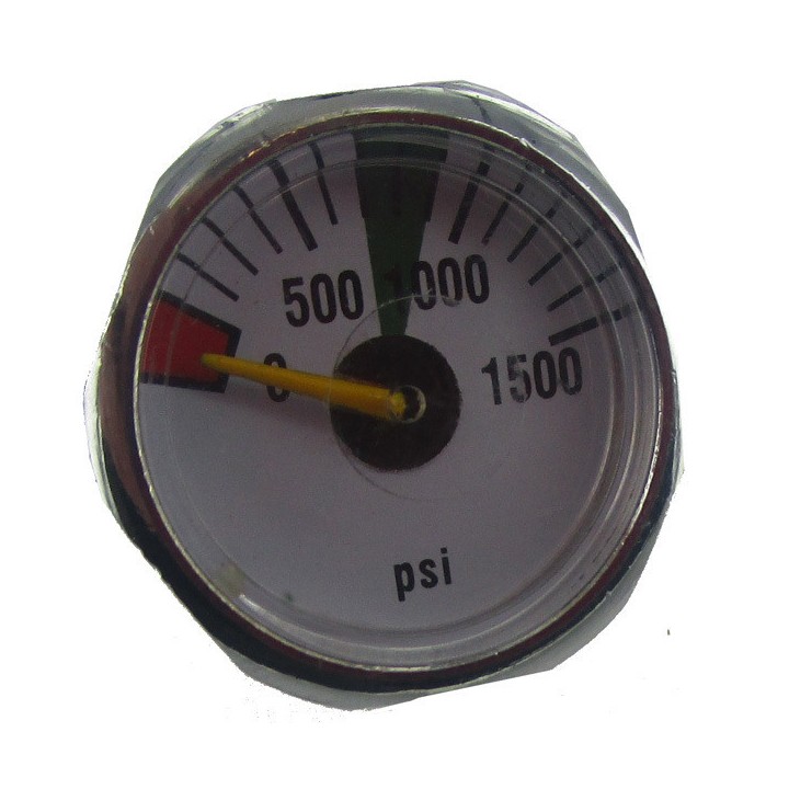 Manomètre 0 1500 Psi - Manomètres