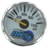 Mano 0-1200 PSI