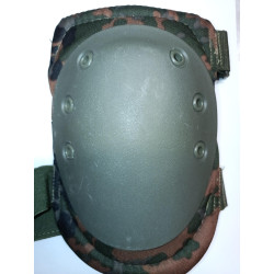 Genouillères Camo