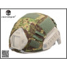 Couvre Casque Fast - Greenzone - Emerson