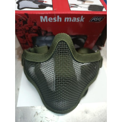 Mesh Mask ASG EXPO Vert