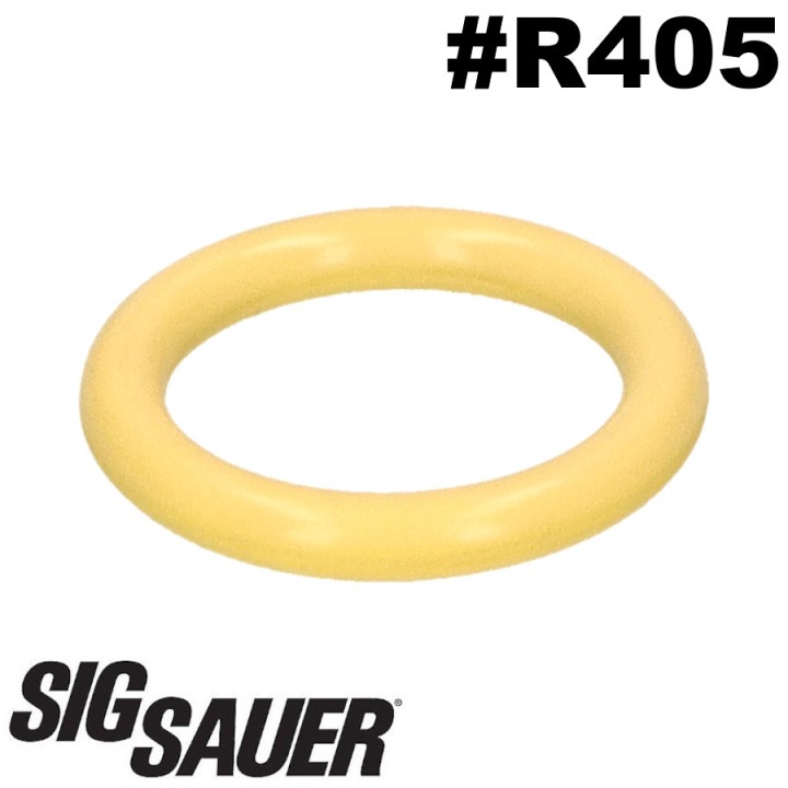 CO2 charger gasket SP2022 R405 | SIG SAUER KWC