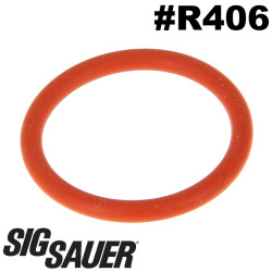 SIG SAUER SP2022 Valve gasket - color Orange R406 -...