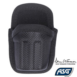 Dan Wesson speed loader pouch