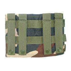 Black Eagle 50 Rounds Pods Pouch - Cam
