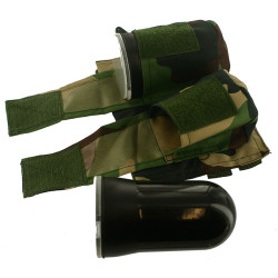 Black Eagle 50 Rounds Pods Pouch - Cam