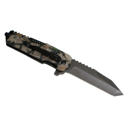 Couteau Pliable - Boker - Camo