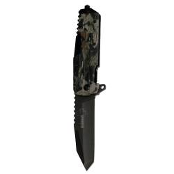 Couteau Pliable - Boker - Camo