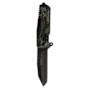 Couteau Pliable - Boker - Camo