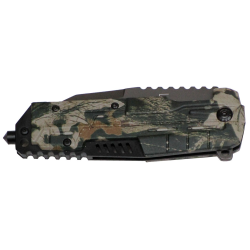 Couteau Pliable - Boker - Camo