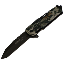 Couteau Pliable - Boker - Camo