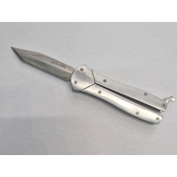 Couteau Plastique Para
