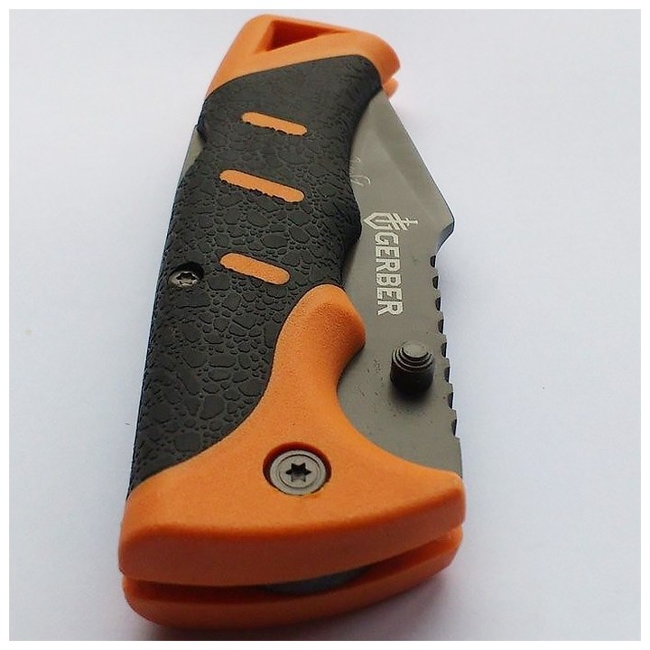 Couteau Gerber Outdoor JackKnife