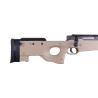 Sniper Rifle Warrior I 1.6 Joules Well Airsoft