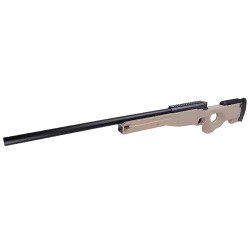 Réplique Well WEL-03-005142 sniper spring tan