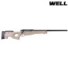 Airsoft fusil de précision Warrior I modèle L96