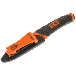 Couteau Gerber Compact Fixed blade
