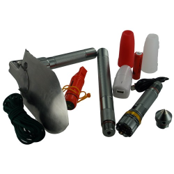 GERBER Mini-Pelle Multifunctional-Shovel